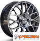 X'trike  X-137  BH  8,5х20  5х114,3  ЕТ38  67,1